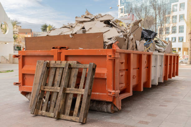 Property Management Cleanouts in Haddon Heights, NJ