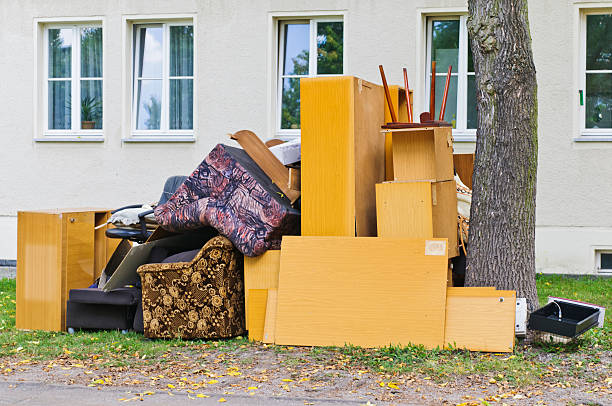 Best Construction Debris Removal  in Haddon Heights, NJ
